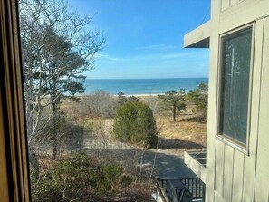 Interior - Stunning Ocean And Marsh Views (South Chatham)