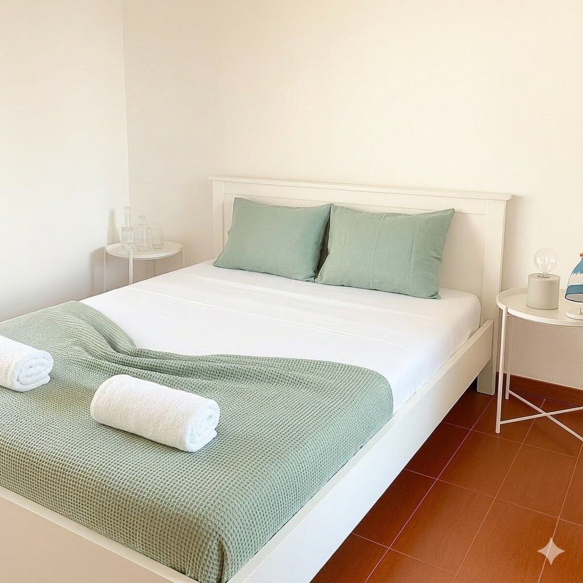 Bild für Gastgeberprofil