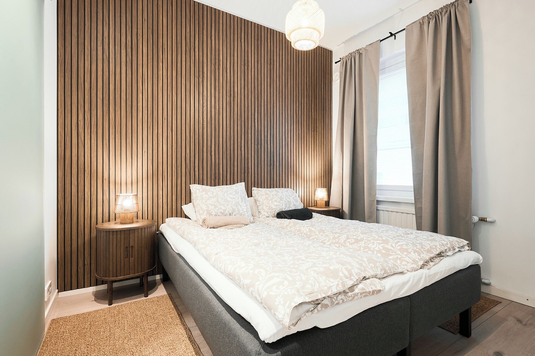 Superior Apartment, 1 Double Bed with Sofa bed, Pets Allowed