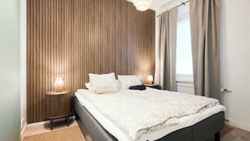 Superior Apartment, 1 Double Bed with Sofa bed, Pets Allowed