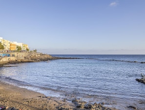 Apartment | View from property - Family Apartment Near Arinaga Beach (Aguimes)