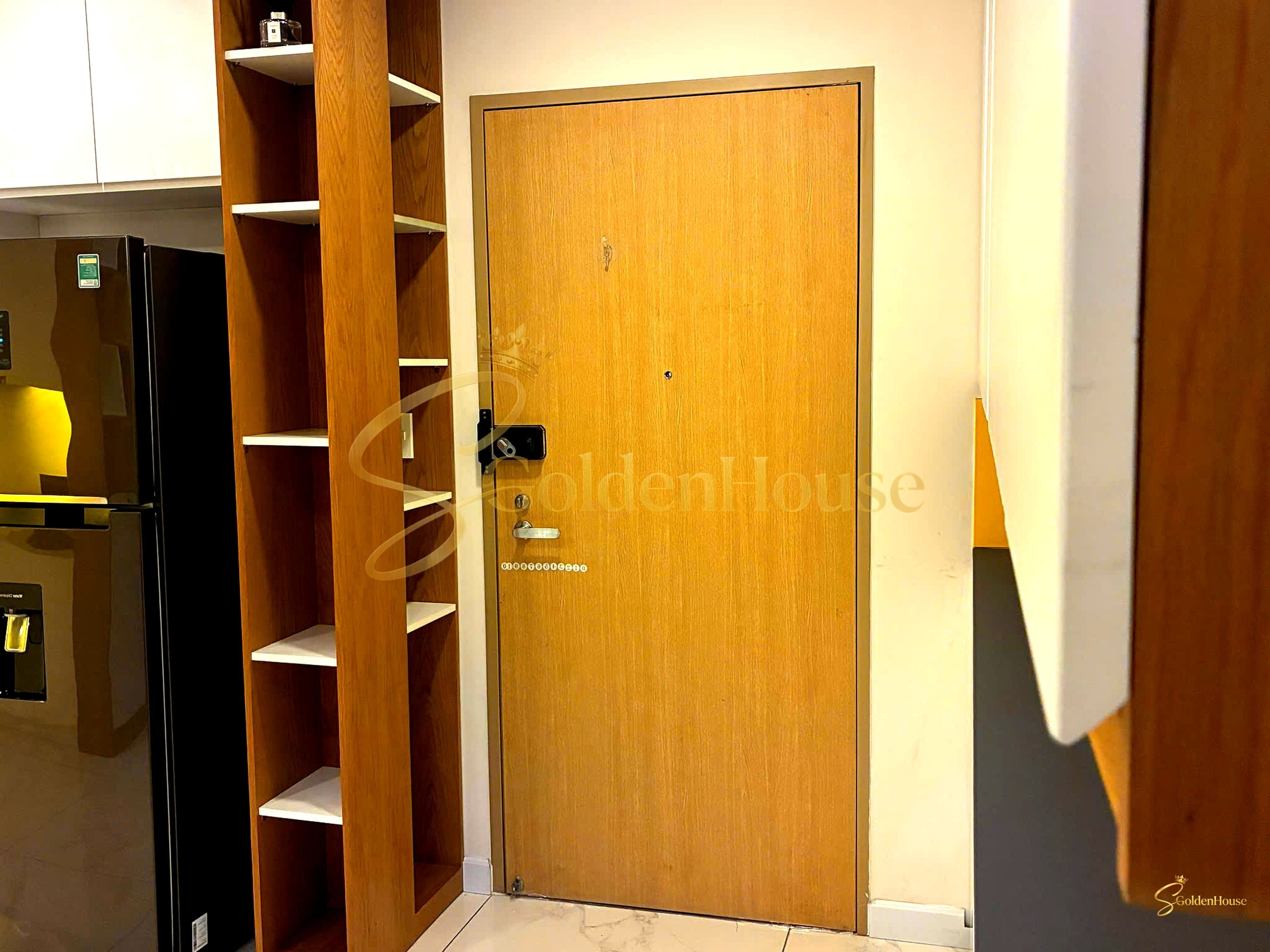 Apartment | Interior