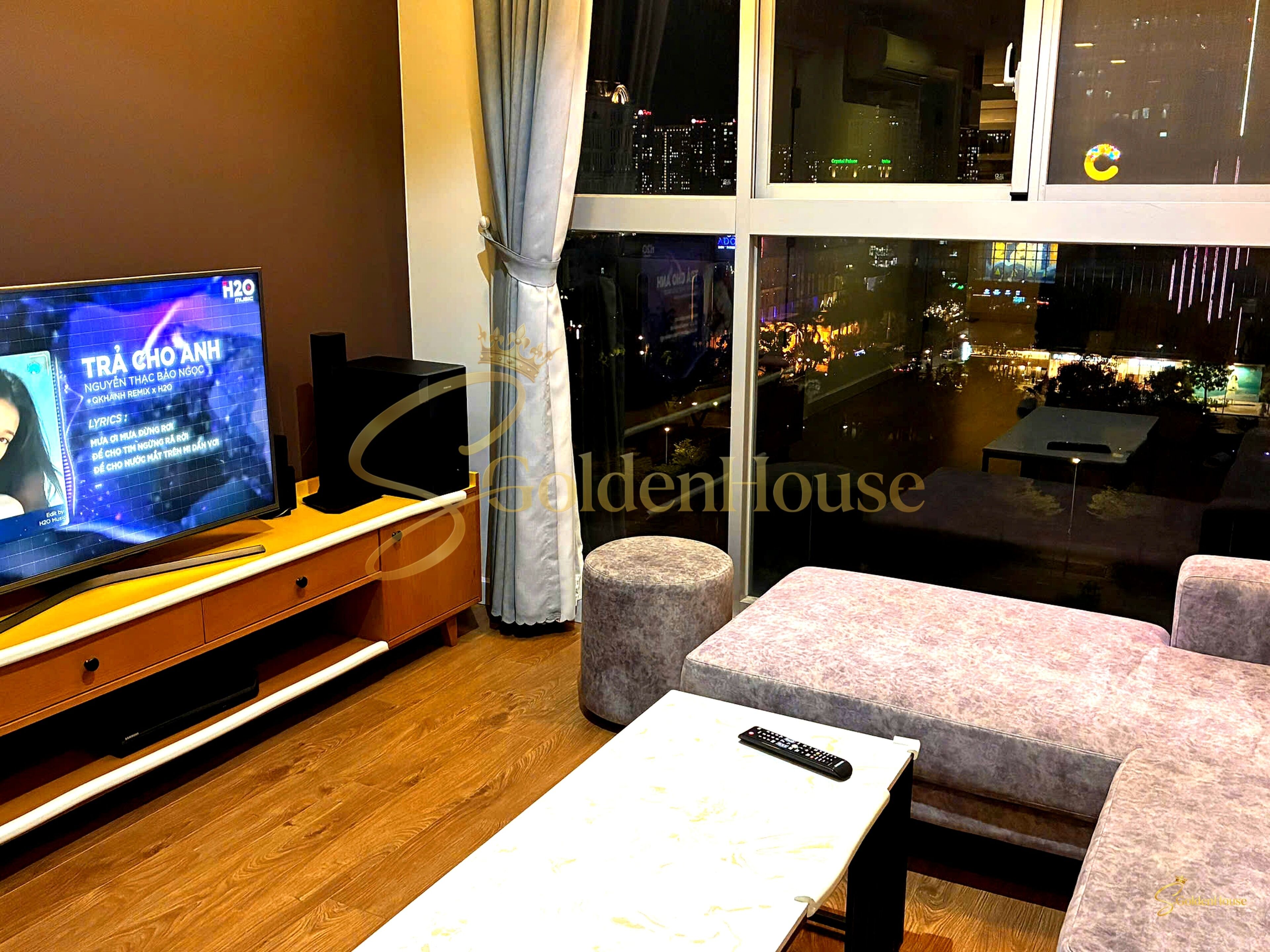 Apartment | Interior