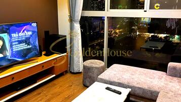 Apartment | Interior