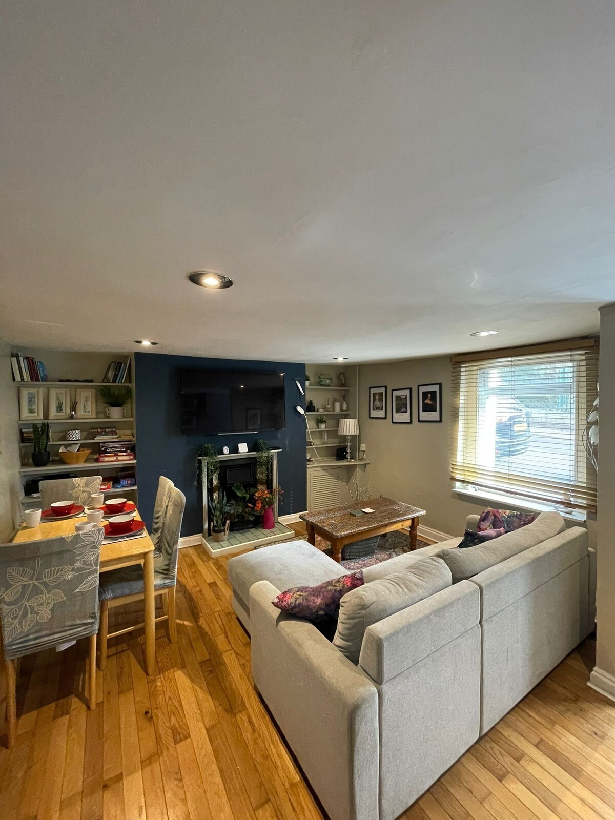 Bild für Gastgeberprofil