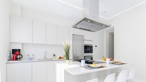 Căn hộ | Bếp riêng