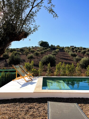 Alentejo slow living