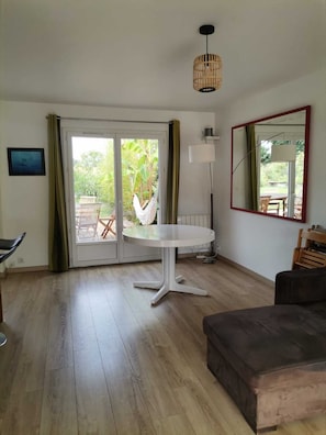Interior - Cosy and quiet house between Landes and Pays Basque (Tarnos)