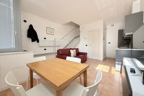 Interior - SE231 – Senigallia, renovated apartment with a/c (Senigallia)