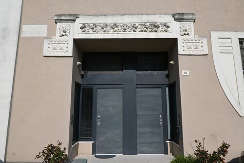 SE231 – Senigallia, renovated apartment with a/c