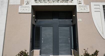SE231 – Senigallia, renovated apartment with a/c