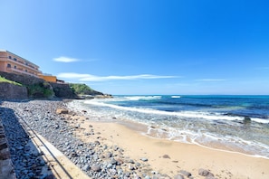 海灘