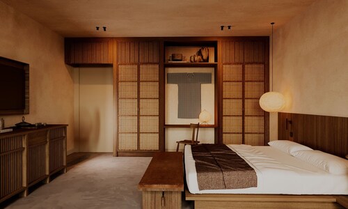 chic&basic Tokyo Hoose