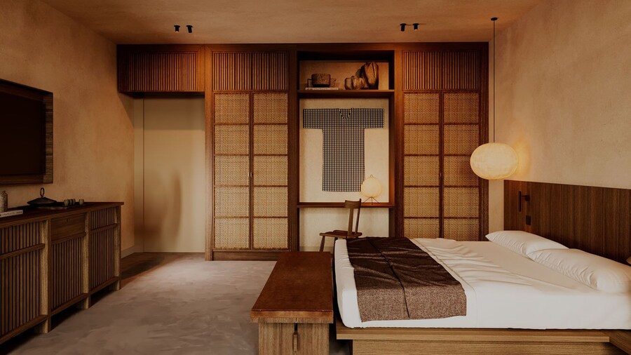 chic&basic Tokyo Hoose