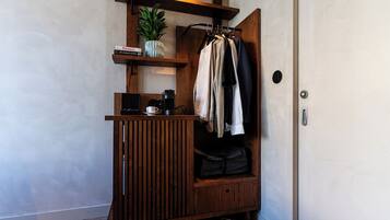 Basic Double or Twin Room