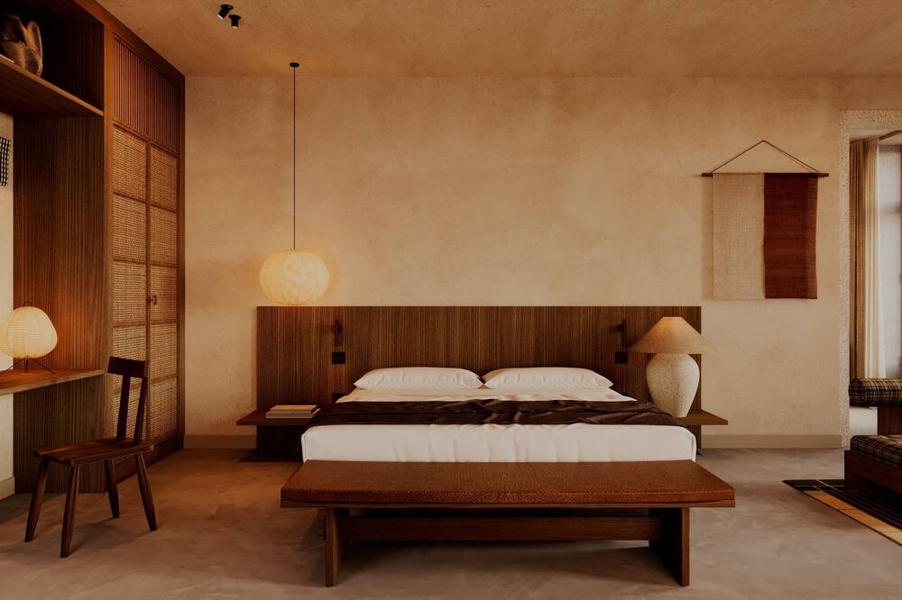chic&basic Tokyo Hoose