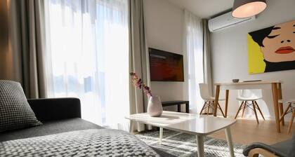 Connect Living Serviced Apartments