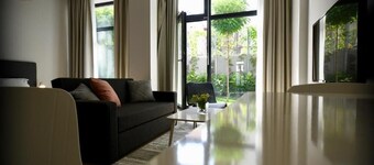 Connect Living Serviced Apartments
