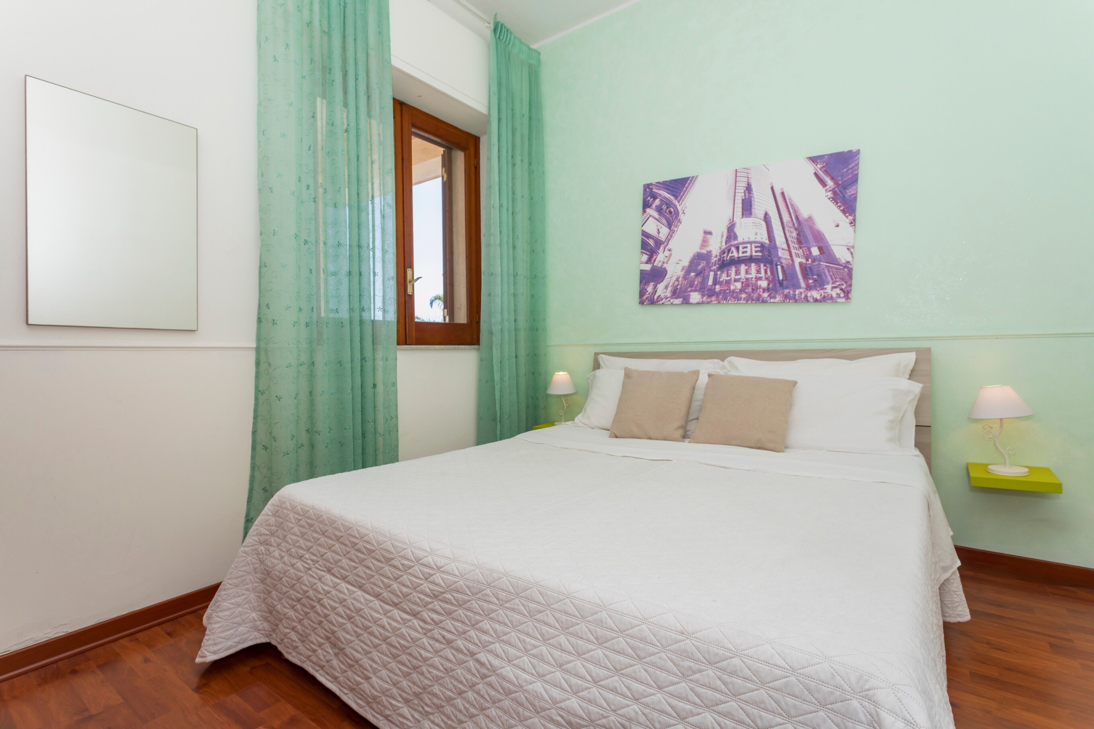 3 Schlafzimmer, Bügeleisen/Bügelbrett, WLAN, Bettwäsche