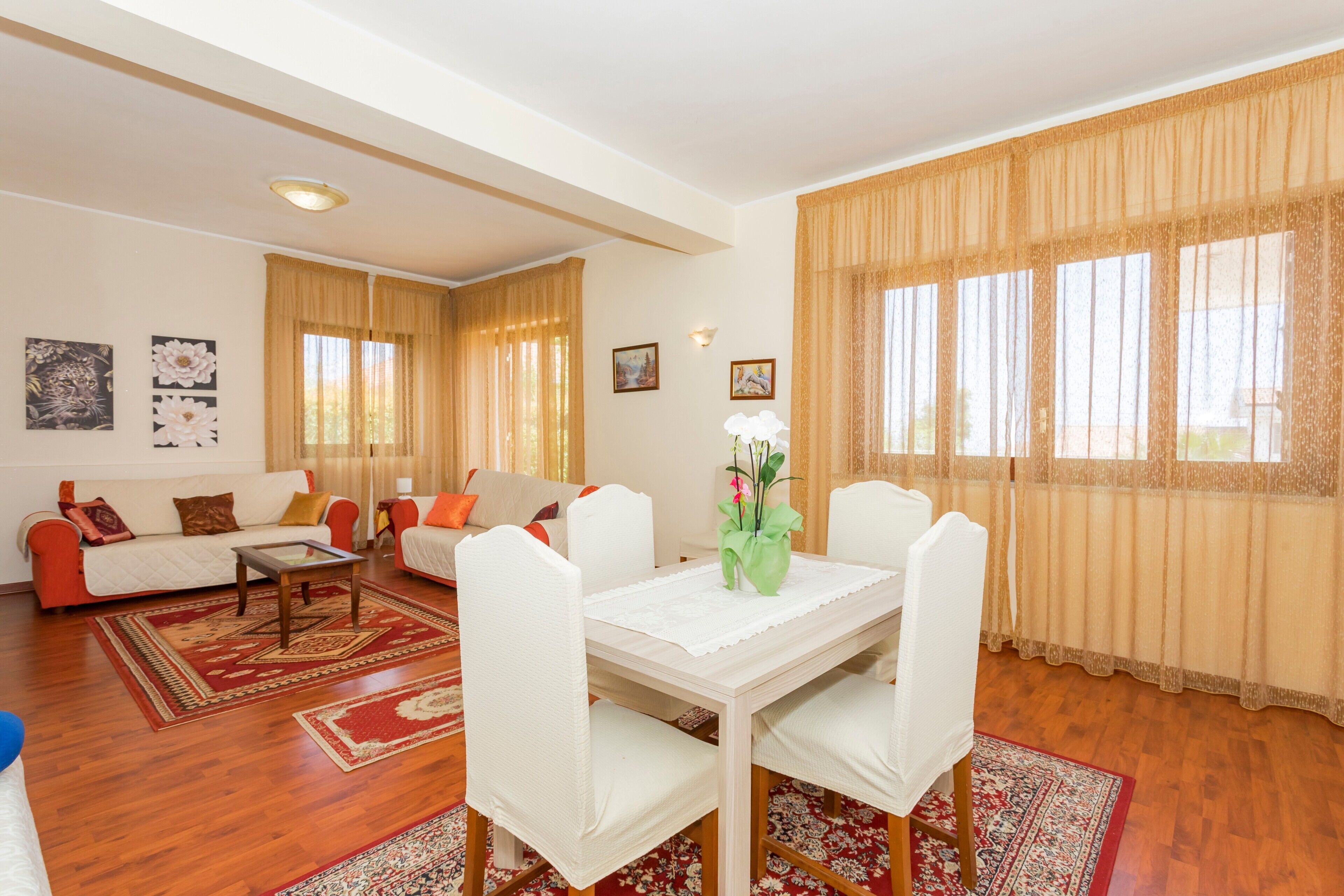Elegante Villa Met Privé-tuin Bij De Etna En Taormina - Trecastagni