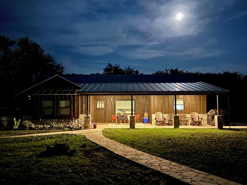 654 Acre Ranch with Natural Springs and Endless Activities