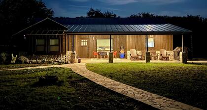 654 Acre Ranch with Natural Springs and Endless Activities