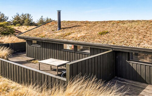 Magnifique maison à Blåvand avec Wi-Fi
