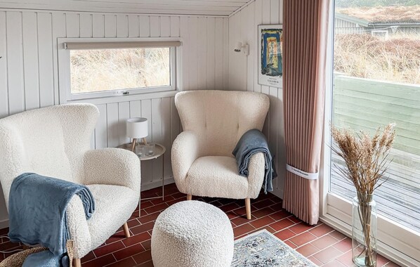 Interior - Gorgeous home in Blåvand with WiFi (Blåvand)