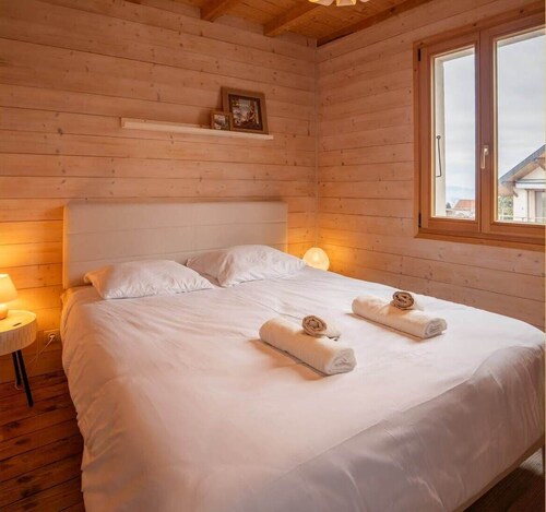 Maison méserier I T3 I Publier