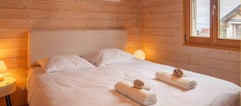 Maison méserier I T3 I Publier