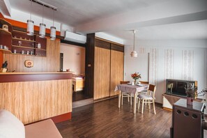 Interior - Luční penzion (Česká Skalice)