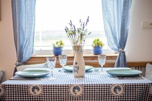 Dining - Luční penzion (Česká Skalice)