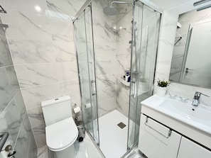 Casa | Baño