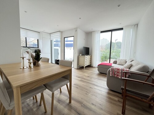 Espinho Beach House by Trip2Portugal