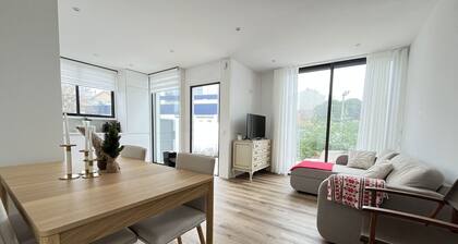 Espinho Beach House by Trip2Portugal