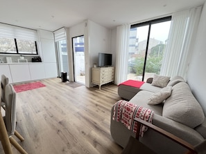 House | Living area - Espinho Beach House by Trip2Portugal (Espinho)