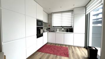 House | Private kitchen