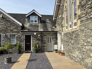 Exterior - Valmere Retreat, Luxury Cottage, Windermere (Windermere)