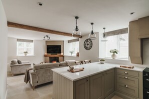 Interior - Valmere Retreat, Luxury Cottage, Windermere (Windermere)