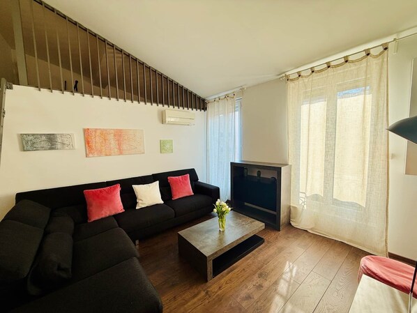 منطقة المعيشة