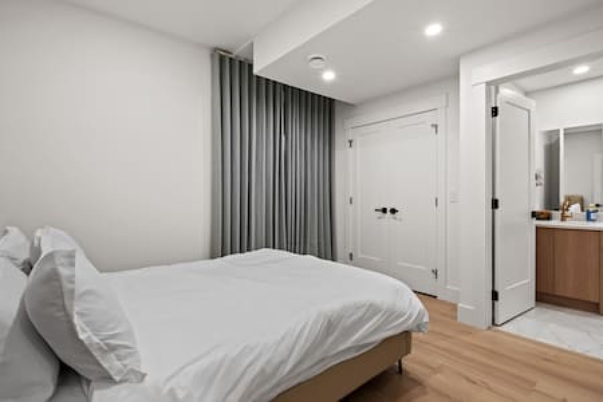 2 dormitorios, wifi, ropa de cama