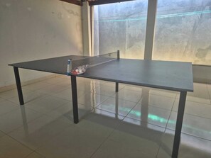 غرفة الألعاب