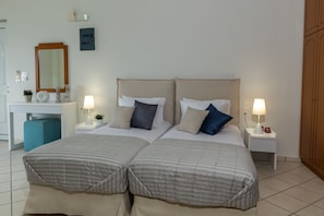 Maison | 3 chambres