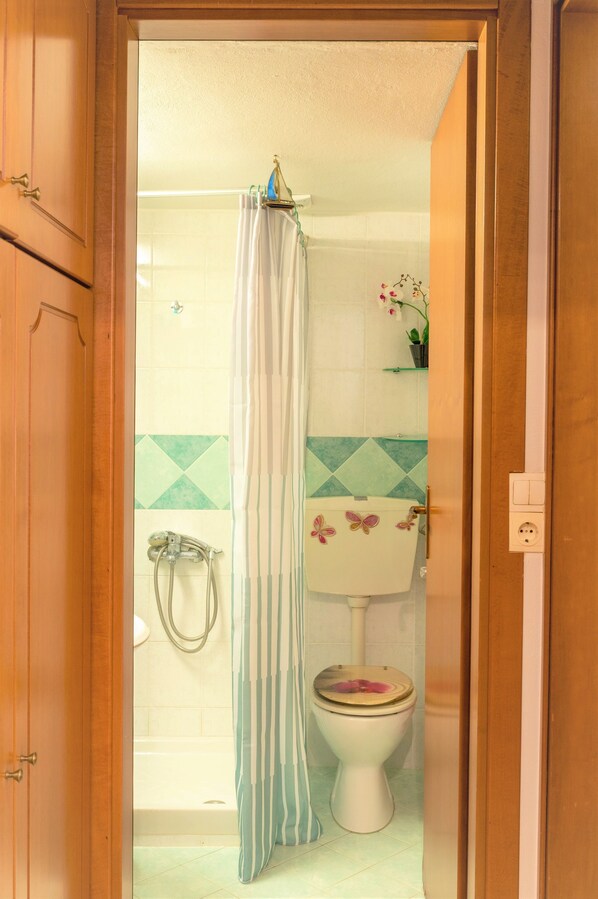 Maison, fumeurs | 3 chambres