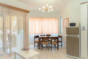 Casa, para fumadores | 3 habitaciones 