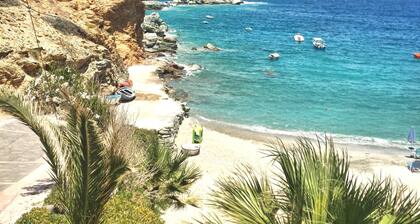 Cretan Experiences Sea View