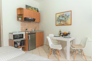 Maison | 3 chambres