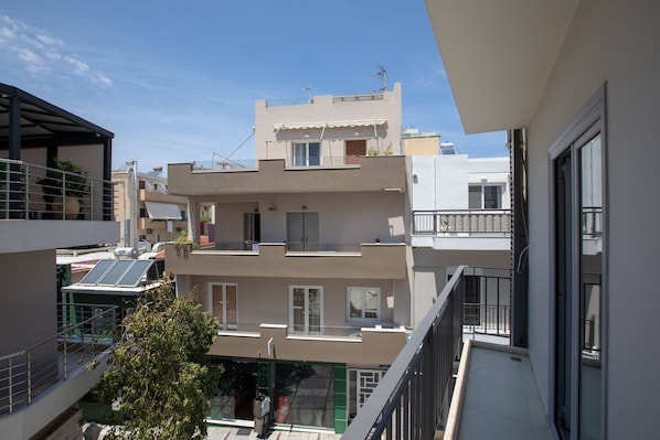 Studio - Griffin Suites (Heraklion)