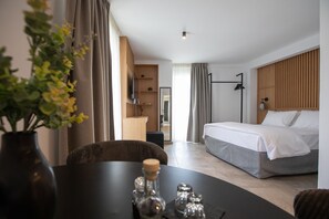 Studio - Griffin Suites (Heraklion)