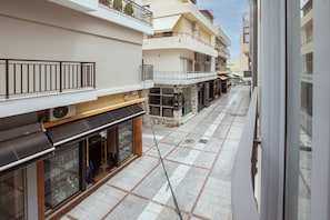 Exterior - Griffin Suites (Heraklion)